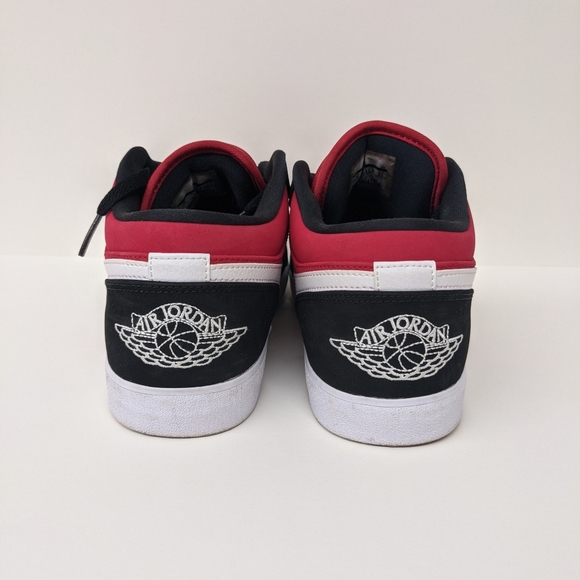 Air Jordan 1 bred - Picture 6 of 7